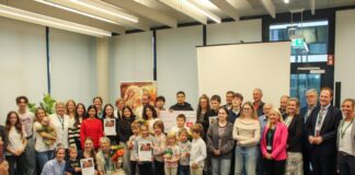 AOK-Förderpreise ginge an verschiedene lokale Projekte. Foto: AOK