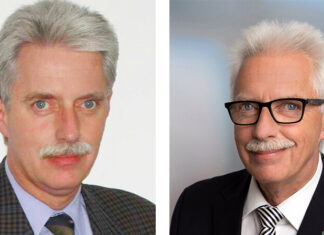Seit 25 Jahren ist Thomas Hendele der Landrat für den Kreis Mettmann. Fotos: Kreis ME