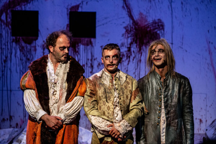 Die facettenreiche Geschichte des Schlesischen Theaters steht im Mittelpunkt einer neuen Ausstellung. Foto: Przemyslaw Jendroska