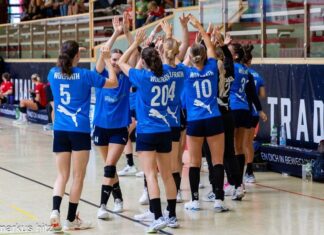 Für die Damen des TB Wülfrath geht es los mit der neuen Spielzeit. Foto: Markus Hitz