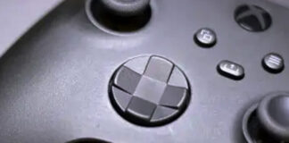 Ein Xbox-Controller ist zu sehen. Foto: Volkmann