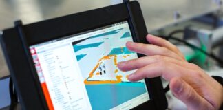 Künstliche Intelligenz ist längst auch bei Unternehmen aus der Region angekommen. Foto: pixabay