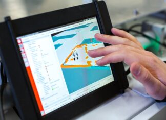 Künstliche Intelligenz ist längst auch bei Unternehmen aus der Region angekommen. Foto: pixabay