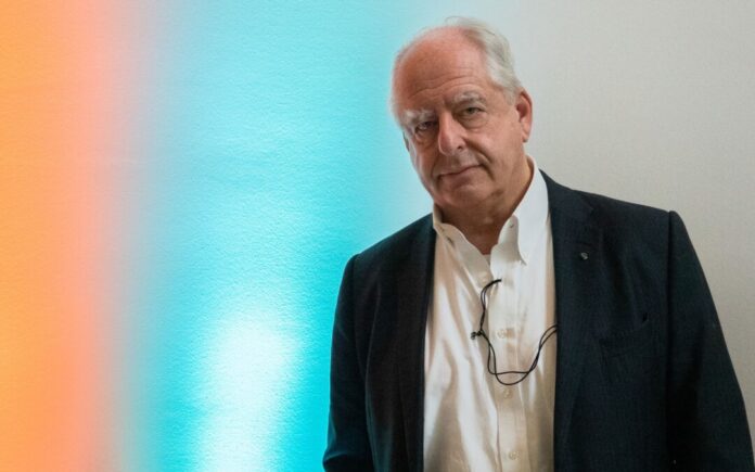 Animierte Kurzfilme, Zeichnungen, Skulpturen: Das Werk von William Kentridge ist vielseitig. (Archivfoto)