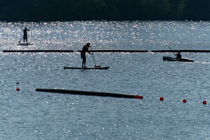 Das Wochenende in NRW wird spätsommerlich sonnig und warm. (Archivfoto)