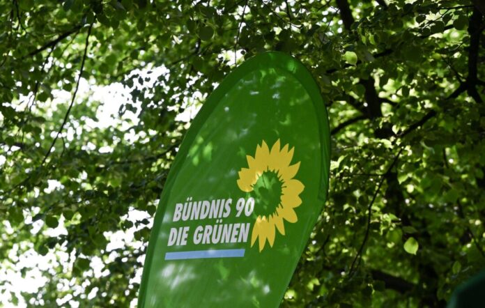 Auch der Vorstand der Grünen Jugend NRW hat jetzt seinen Parteiaustritt angekündigt (Archivbild).