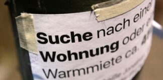 Köln liegt bundesweit auf Platz fünf der teuersten Standorte für WG-Zimmer.