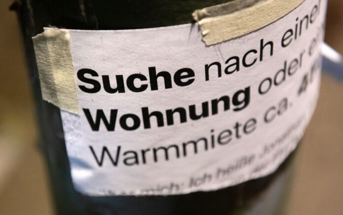 Köln liegt bundesweit auf Platz fünf der teuersten Standorte für WG-Zimmer.