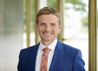 Der Geschäftsführer der Wuppertaler Bühnen und Sinfonieorchester GmbH, Torger Nelson, hat um Aufhebung seines Vertrages gebeten. Foto: Uwe Schinkel