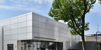 Die Veranstaltung findet im Schloss und Beschlägemuseum am Heinz-Schemken-Platz statt. Foto: Mathias Kehren