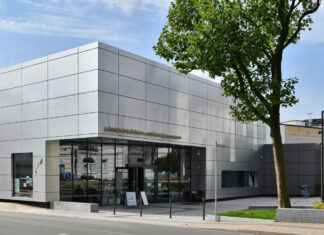 Die Veranstaltung findet im Schloss und Beschlägemuseum am Heinz-Schemken-Platz statt. Foto: Mathias Kehren