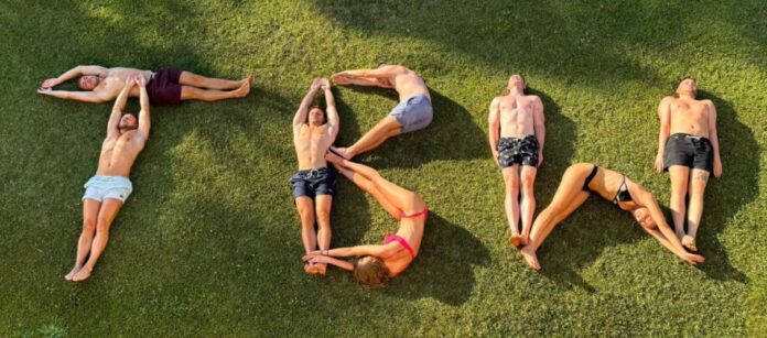 Urlaubsfotos TBW