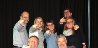 Kabarett in Wülfrath: “Rendezvous im Nahverkehr”