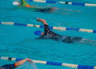 Die Triathlon-Abteilung des Vereins vermittelt das Wissen. Foto: ME-Sport