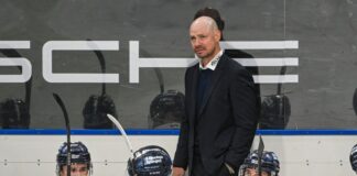 DEG-Coach Steven Reinprecht hat einen neuen Defensivspieler im Kader.