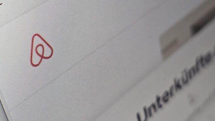 Nutzer von Airbnb sollten vorsichtig sein bei dubiosen E-Mails mit Zahlungsaufforderungen. Foto: Volkmann