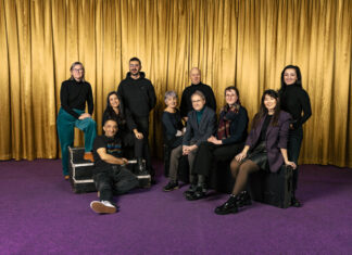 "Critical Friends" am Schauspiel Essen. Foto: Lennart Speer