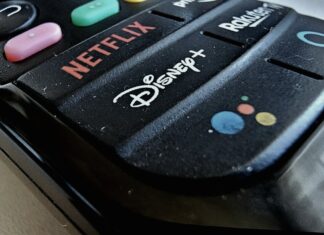 Kunden von DIsney+ sollten mit ihren persönlichen Daten vorsichtig umgehen. Foto: Volkmann
