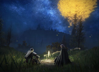 Elden Ring ist im Videospielebereich ein Phänomen. Bild: Bandai Namco