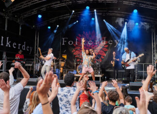 Der Förderverein Folkerdey ist einer von zwei Preisträgern des diesjährigen Heimatpreises 2024. Foto: Veranstalter