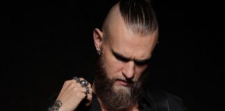 Der Musiker Ben Poole gastiert in Velbert. Foto: Veranstalter