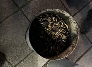 Die Feuerwehr rückte am Mittwoch nach Breitscheid aus. Foto: FW Ratingen