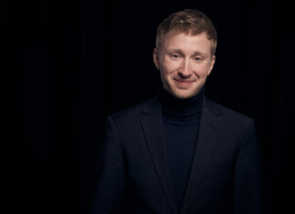 Patrick Hahn lässt Vertrag als Wuppertaler Generalmusikdirektor auslaufen. Foto: Gerhard Donauer/CG-Pictures