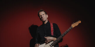 Ron Spielman ist in verschiedenen Musikstilen zuhause. Foto: Dovile Sermokas