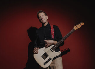 Ron Spielman ist in verschiedenen Musikstilen zuhause. Foto: Dovile Sermokas