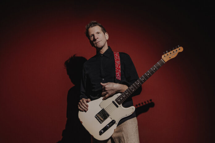 Ron Spielman ist in verschiedenen Musikstilen zuhause. Foto: Dovile Sermokas