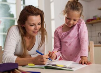 Die Kinderbibliothek bietet am 24. Oktober verschiedene Vorlese- und Malaktionen an. Foto: Veranstalter