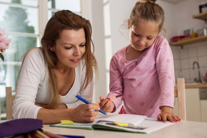 Die Kinderbibliothek bietet am 24. Oktober verschiedene Vorlese- und Malaktionen an. Foto: Veranstalter