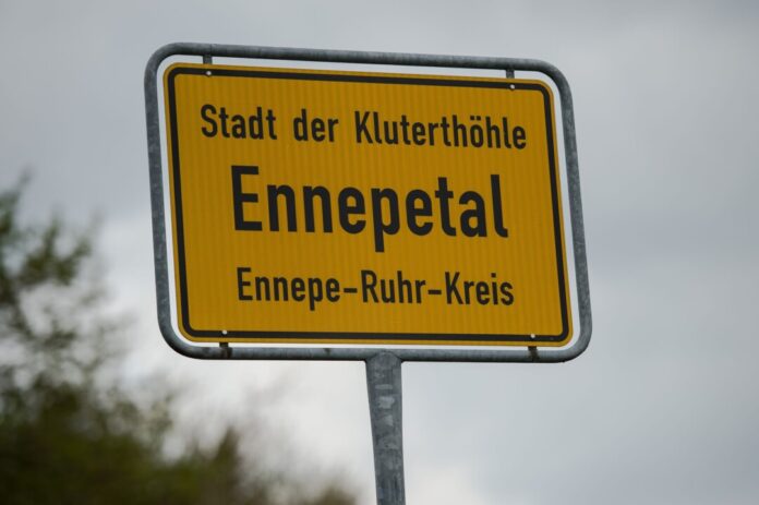 Eine Siebenjährige soll in Ennepetal Opfer eines Sexualstraftäters geworden sein. (Archivbild)