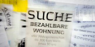 In NRW gibt es nach Angaben der Studierendenwerke 46.610 Wohnheimplätze. (Symbolfoto)