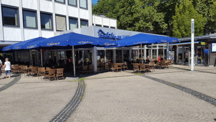 Im "Frankheim" oder davor wird man die Mitglieder des Seniorenrates finden können. Foto: privat