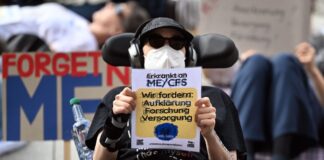 Wer an ME/CFS erkrankt, kann häufig kaum noch am Leben teilnehmen. In Nordrhein-Westfalen haben sich die Diagnosezahlen innerhalb von zehn Jahren verdreifacht. (Archivbild)