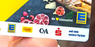 Der Edeka-Verbund wird ab dem 1. Januar 2025 neuer Partner von Payback. Foto: Edeka