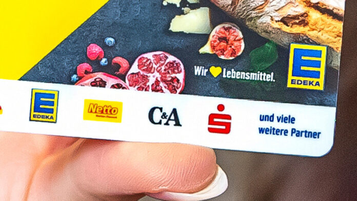 Der Edeka-Verbund wird ab dem 1. Januar 2025 neuer Partner von Payback. Foto: Edeka