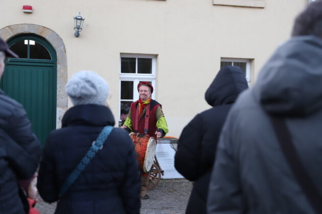 Mittelalter Weihnachtsmarkt Neviges 2024_c_Andre Volkmann