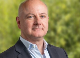 Oliver Thrun ist als Ortsverbandsvorsitzender bestätigt worden. Foto: privat