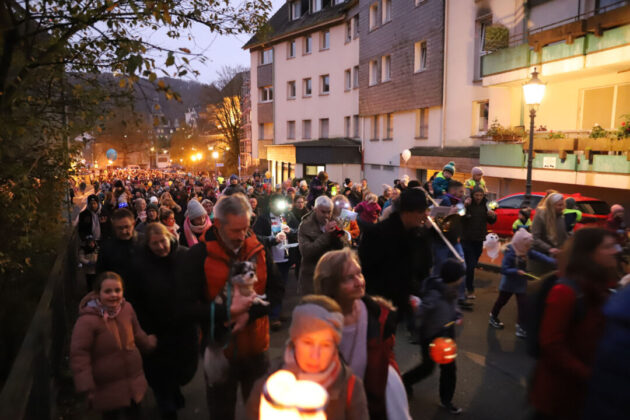 Sankt Martin Velbert Langenberg 2024 _c_Andre Volkmann