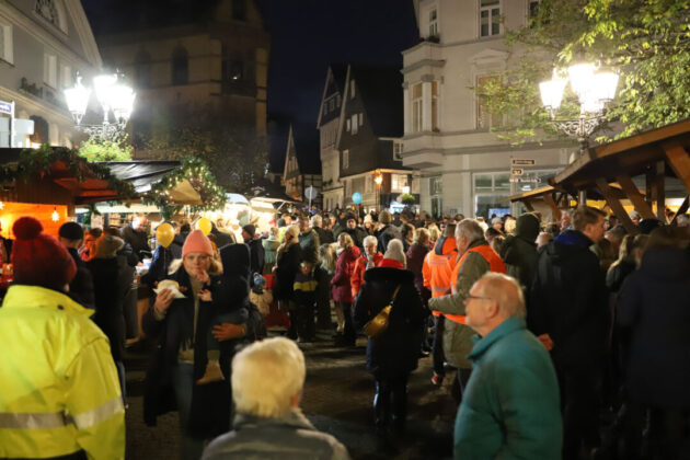 Sankt Martin Velbert Langenberg 2024 _c_Andre Volkmann