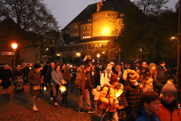 Sankt Martin Velbert Langenberg 2024 _c_Andre Volkmann