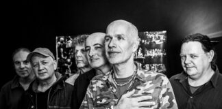 Till Hoheneder & The Slowhand All Stars spielen Songs von Bob Dylan und Eric Clapton. Foto: Veranstalter