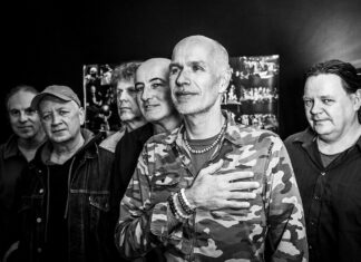 Till Hoheneder & The Slowhand All Stars spielen Songs von Bob Dylan und Eric Clapton. Foto: Veranstalter