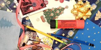 Am 7. Dezember können Kinder im Museum Ratingen weihnachtlich kreativ werden. Foto: Museum Ratingen
