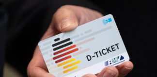 Bei der Finanzierung des Deutschlandtickets für das kommende Jahr gibt es noch offene Fragen. 