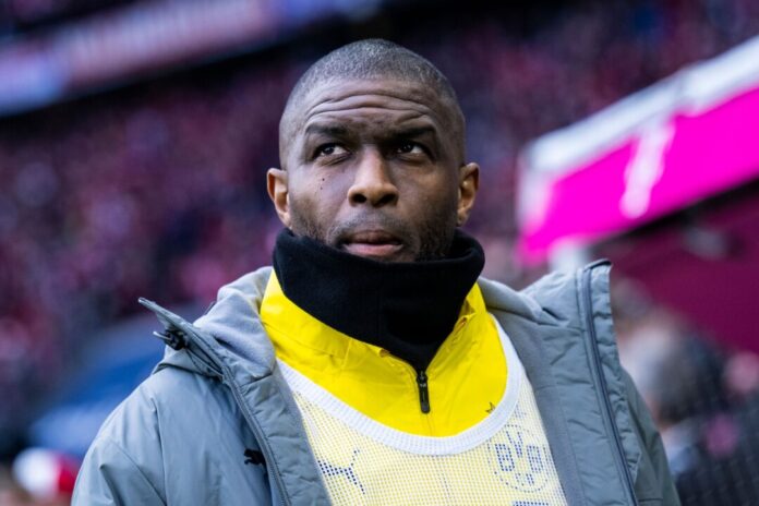 Modeste wechselt nach eigenen Angaben nicht nach Schalke.