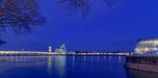 Das Schokoladenmuseum befindet sich in der Domstadt Köln. Foto: pixabay