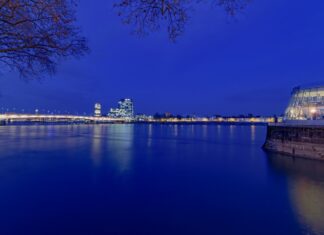 Das Schokoladenmuseum befindet sich in der Domstadt Köln. Foto: pixabay